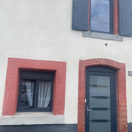 Proprietaire Prive Bed & Breakfast Carcassonne Luaran gambar