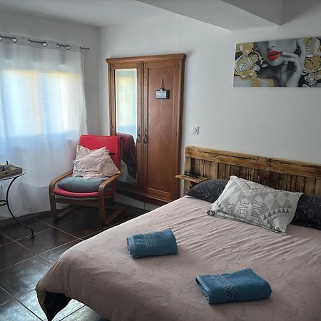 Proprietaire Prive Bed & Breakfast Carcassonne Luaran gambar