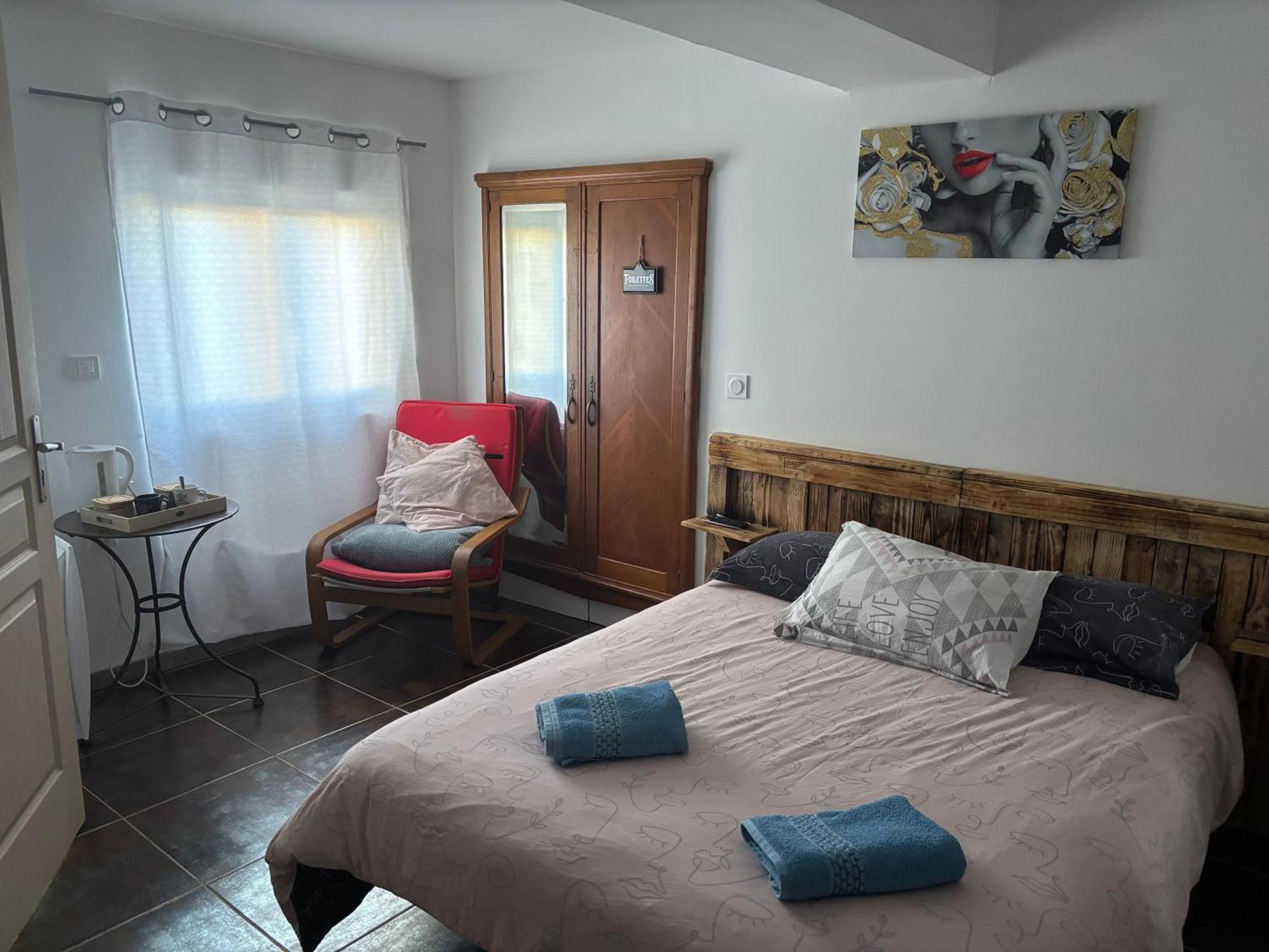 Proprietaire Prive Bed & Breakfast Carcassonne Luaran gambar